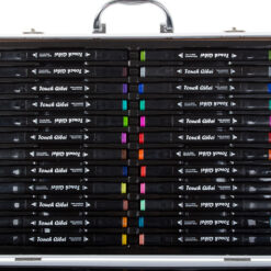 Loominguline Kunstikomplekt Kohvris Soodukas.Com