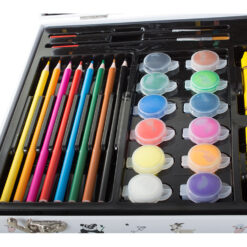 Loominguline Kunstikomplekt Kohvris Soodukas.Com