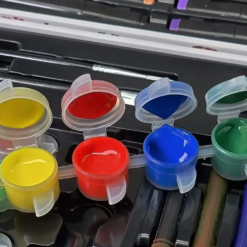 Loominguline Kunstikomplekt Kohvris Soodukas.Com