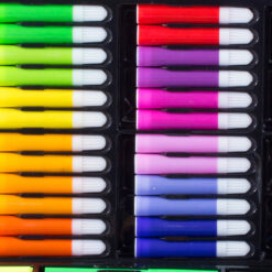 Loominguline Kunstikomplekt Kohvris – Soodukas.Com Loominguline Kunstikomplekt Kohvris Soodukas.Com