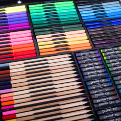 Loominguline Kunstikomplekt Kohvris – Soodukas.Com Loominguline Kunstikomplekt Kohvris Soodukas.Com