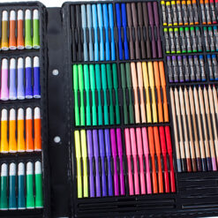 Loominguline Kunstikomplekt Kohvris – Soodukas.Com Loominguline Kunstikomplekt Kohvris Soodukas.Com