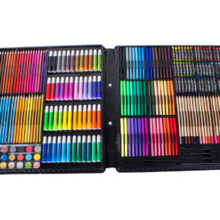 Loominguline Kunstikomplekt Kohvris – Soodukas.Com Loominguline Kunstikomplekt Kohvris Soodukas.Com