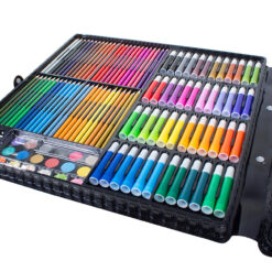 Loominguline Kunstikomplekt Kohvris – Soodukas.Com Loominguline Kunstikomplekt Kohvris Soodukas.Com