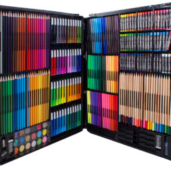 Loominguline Kunstikomplekt Kohvris – Soodukas.Com Loominguline Kunstikomplekt Kohvris Soodukas.Com