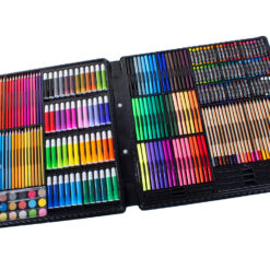 Loominguline Kunstikomplekt Kohvris – Soodukas.Com Loominguline Kunstikomplekt Kohvris Soodukas.Com