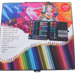 Loominguline Kunstikomplekt Kohvris – Soodukas.Com Loominguline Kunstikomplekt Kohvris Soodukas.Com