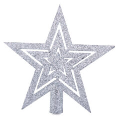 Säravad jõulukaunistused 100-osalises komplektis Soodukas.Com