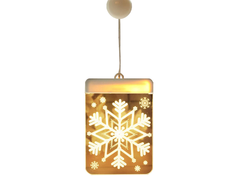 3D LED Aknakaunistus – Soodukas.Com 3D LED Aknakaunistus