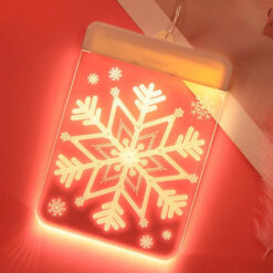 3D LED Aknakaunistus – Soodukas.Com 3D LED Aknakaunistus Soodukas.Com