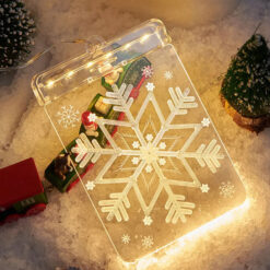 3D LED Aknakaunistus – Soodukas.Com 3D LED Aknakaunistus Soodukas.Com