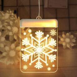 3D LED Aknakaunistus – Soodukas.Com 3D LED Aknakaunistus Soodukas.Com