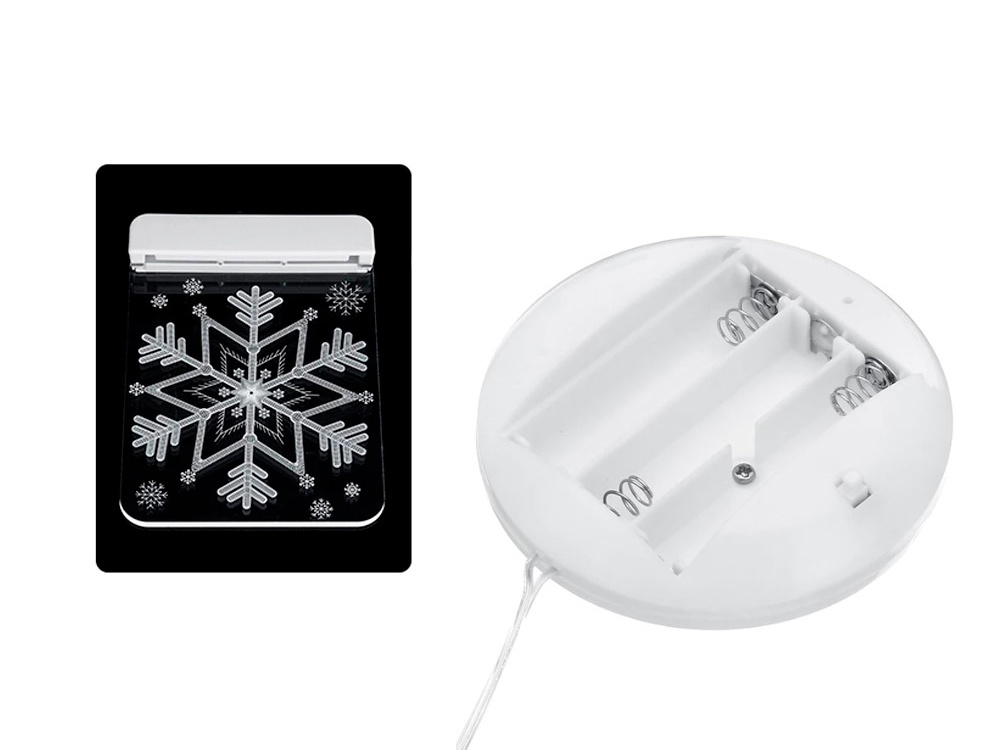 3D LED Aknakaunistus – Soodukas.Com 3D LED Aknakaunistus - Image 8