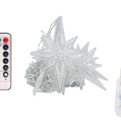 LED täheline valguskardin Soodukas.Com