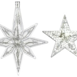 LED täheline valguskardin Soodukas.Com