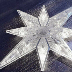 LED täheline valguskardin Soodukas.Com