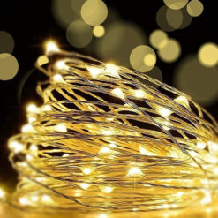 Soojad LED valgusketid Soodukas.Com