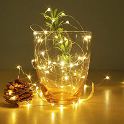 Soojad LED valgusketid Soodukas.Com