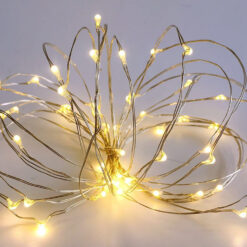 Soojad LED valgusketid Soodukas.Com