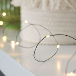 Soojad LED valgusketid Soodukas.Com