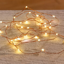 Soojad LED valgusketid Soodukas.Com