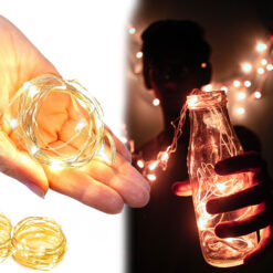 Soojad LED valgusketid Soodukas.Com