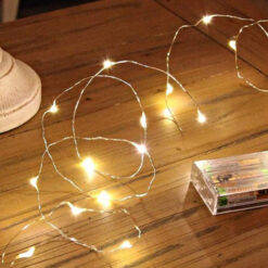 Soojad LED valgusketid Soodukas.Com