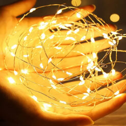 Soojad LED valgusketid Soodukas.Com