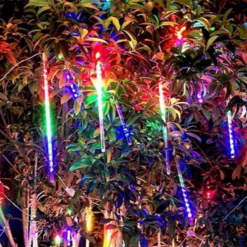 Värvilised Jääpurika Jõulutuled – Soodukas.Com Värvilised Jääpurika Jõulutuled Soodukas.Com