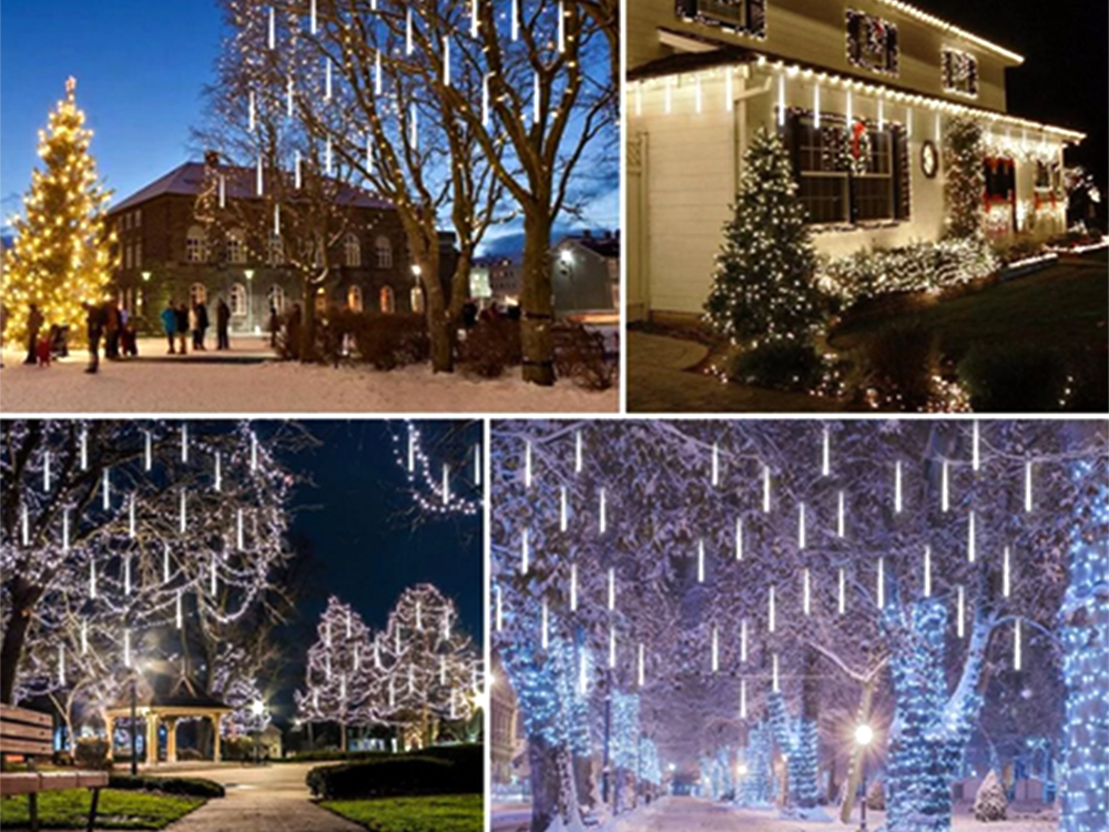 Lumineerivad Jõulusirbid – Soodukas.Com Lumineerivad Jõulusirbid - Image 6