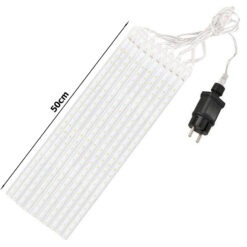 Langeva lume efektiga LED lambid Soodukas.Com