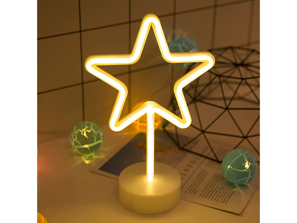 Särav LED Tähevalgusti – Soodukas.Com Särav LED Tähevalgusti - Image 6