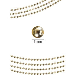 Särav jõulupuu pärlikett Soodukas.Com