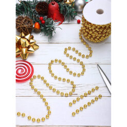 Särav jõulupuu pärlikett Soodukas.Com