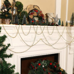 Särav jõulupuu pärlikett Soodukas.Com