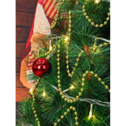 Särav jõulupuu pärlikett Soodukas.Com