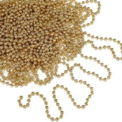 Särav jõulupuu pärlikett Soodukas.Com