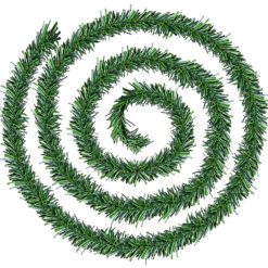 Jõulupärja kaunistuse komplekt Soodukas.Com