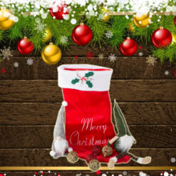 Suur Jõulusokk Kingitustele Soodukas.Com