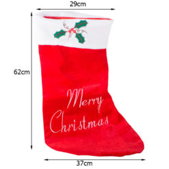 Suur Jõulusokk Kingitustele Soodukas.Com