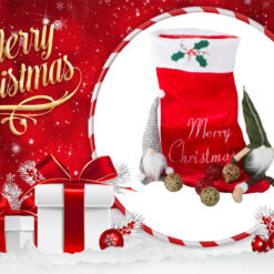 Suur Jõulusokk Kingitustele Soodukas.Com