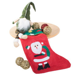 Jõulusokk kingituste jaoks Soodukas.Com