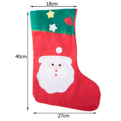 Jõulusokk kingituste jaoks Soodukas.Com