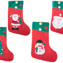 Jõulusokk kingituste jaoks Soodukas.Com
