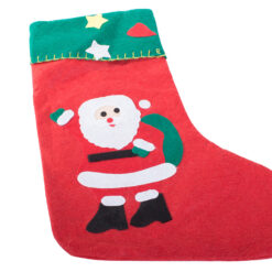 Jõulusokk kingituste jaoks Soodukas.Com