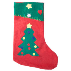 Jõulusokk kingituste jaoks Soodukas.Com