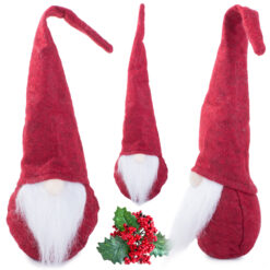 Jõuluteemaline Kaunistus Gnoom