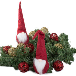 Jõuluteemaline Kaunistus Gnoom Soodukas.Com