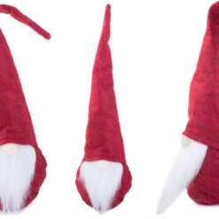 Jõuluteemaline Kaunistus Gnoom Soodukas.Com