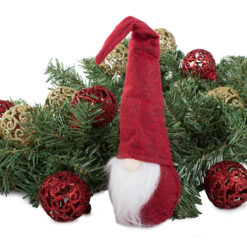 Jõuluteemaline Kaunistus Gnoom Soodukas.Com